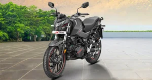 Hero Xtreme 160R 2V